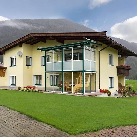 Apartament Haus Laimbauer Kirchdorf in Tirol Zewnętrze zdjęcie