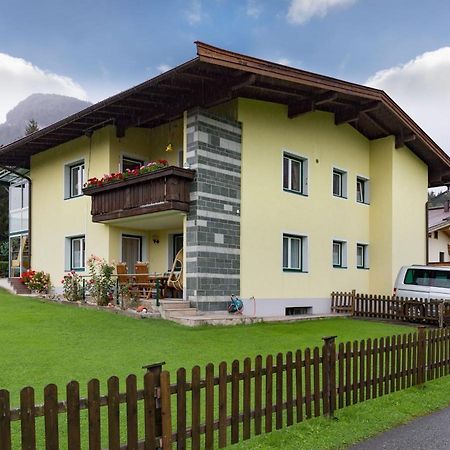 Apartament Haus Laimbauer Kirchdorf in Tirol Zewnętrze zdjęcie