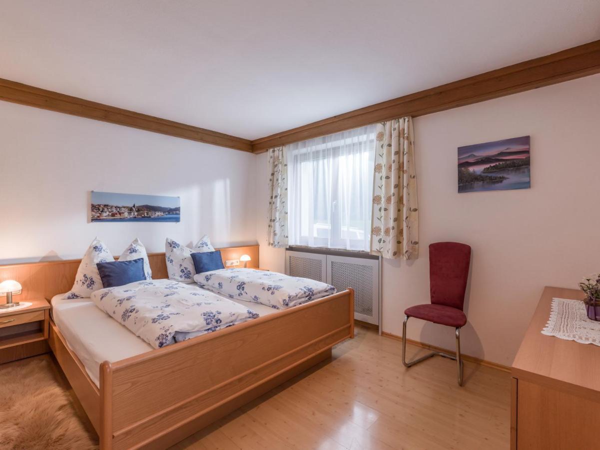 Apartament Haus Laimbauer Kirchdorf in Tirol Zewnętrze zdjęcie