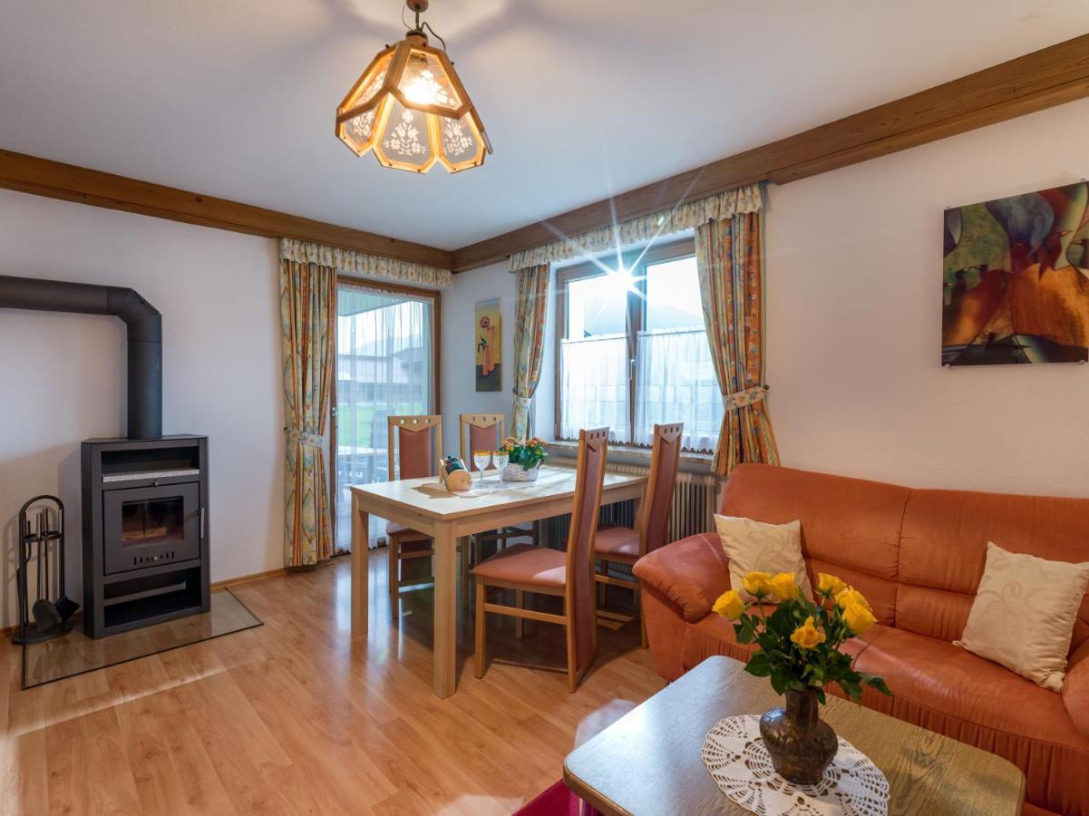 Apartament Haus Laimbauer Kirchdorf in Tirol Zewnętrze zdjęcie