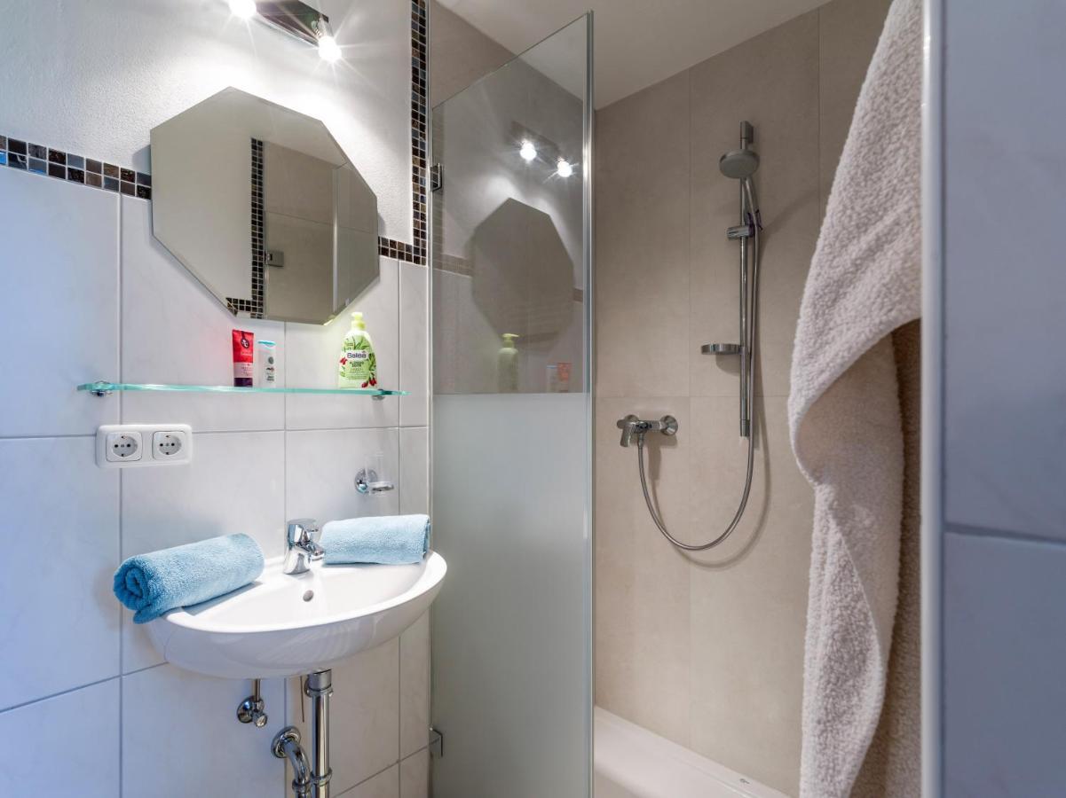 Apartament Haus Laimbauer Kirchdorf in Tirol Zewnętrze zdjęcie