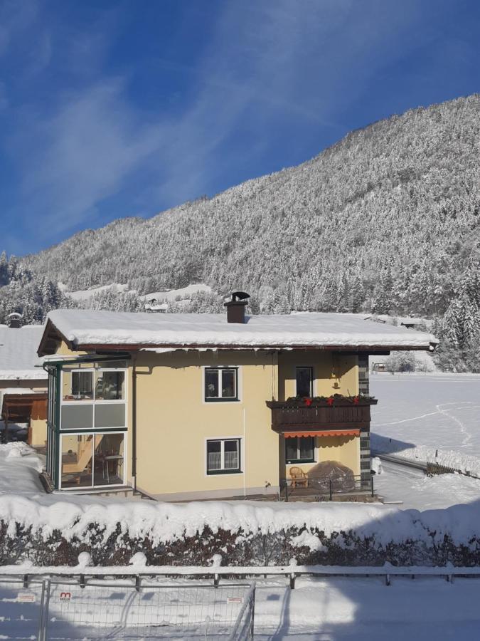 Apartament Haus Laimbauer Kirchdorf in Tirol Zewnętrze zdjęcie
